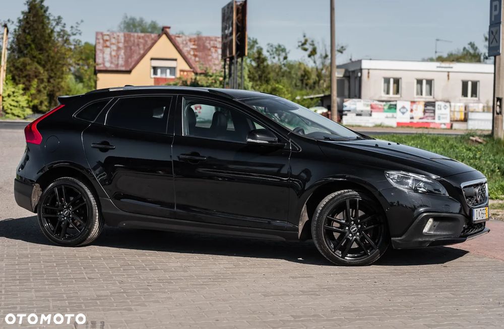 Volvo V40 Cross Country D4 Summum - 3