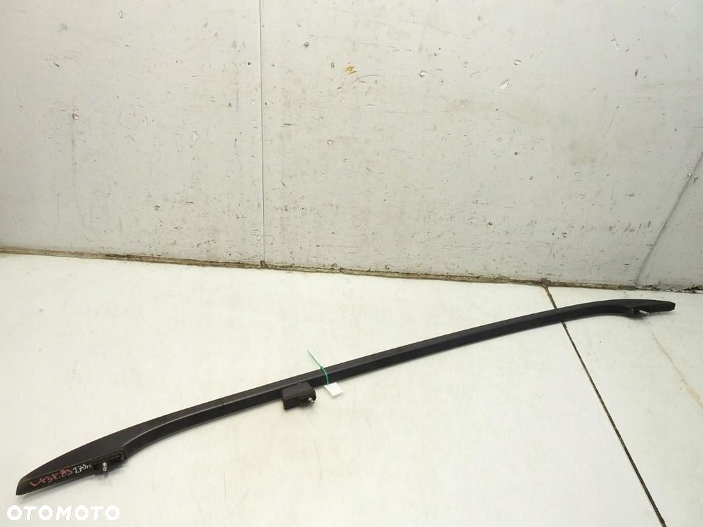 RELING DACHOWY LEWY BMW X3 E83 . - 3