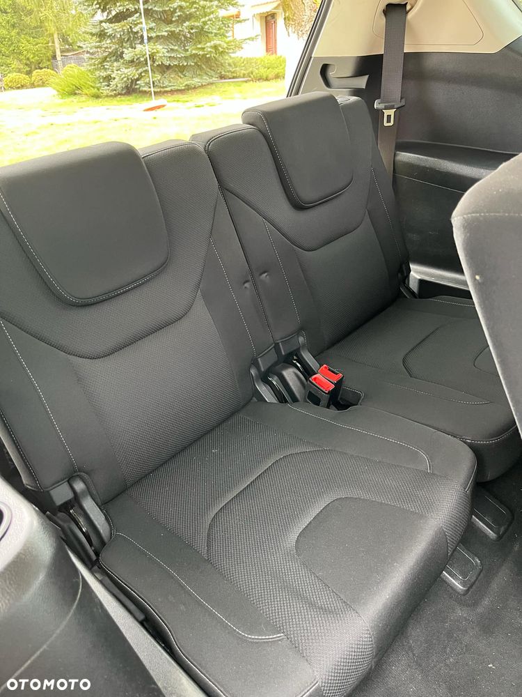 Ford S-Max - 2