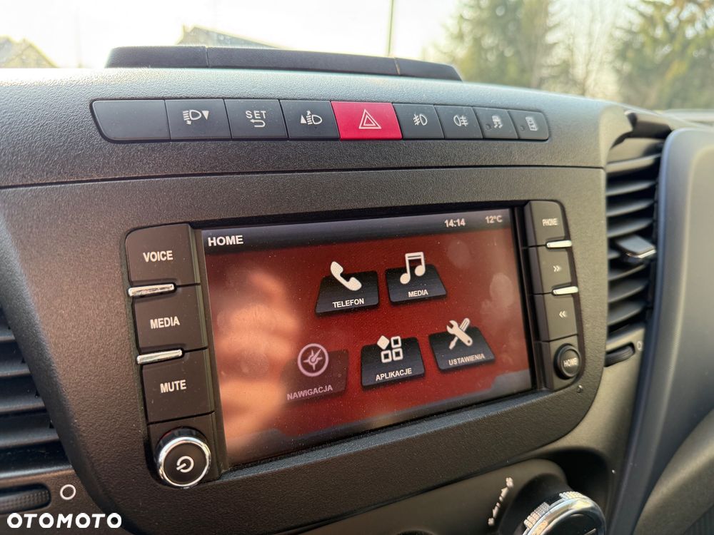 Iveco 35S210 DAILY/DIGICROSS - 23