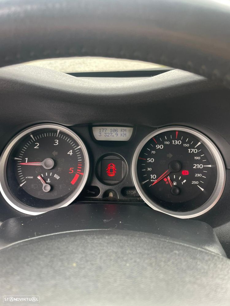 Renault Mégane Break - 9