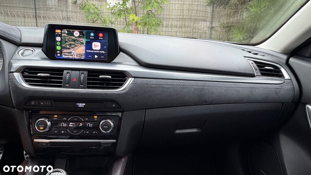 Mazda 6 2.0 Skypassion I-ELoop - 10