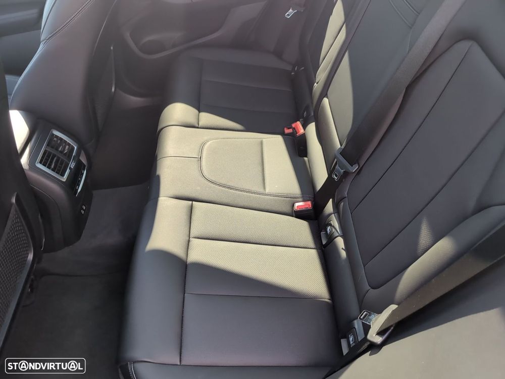 BMW iX3 M Sport Inspiring - 14