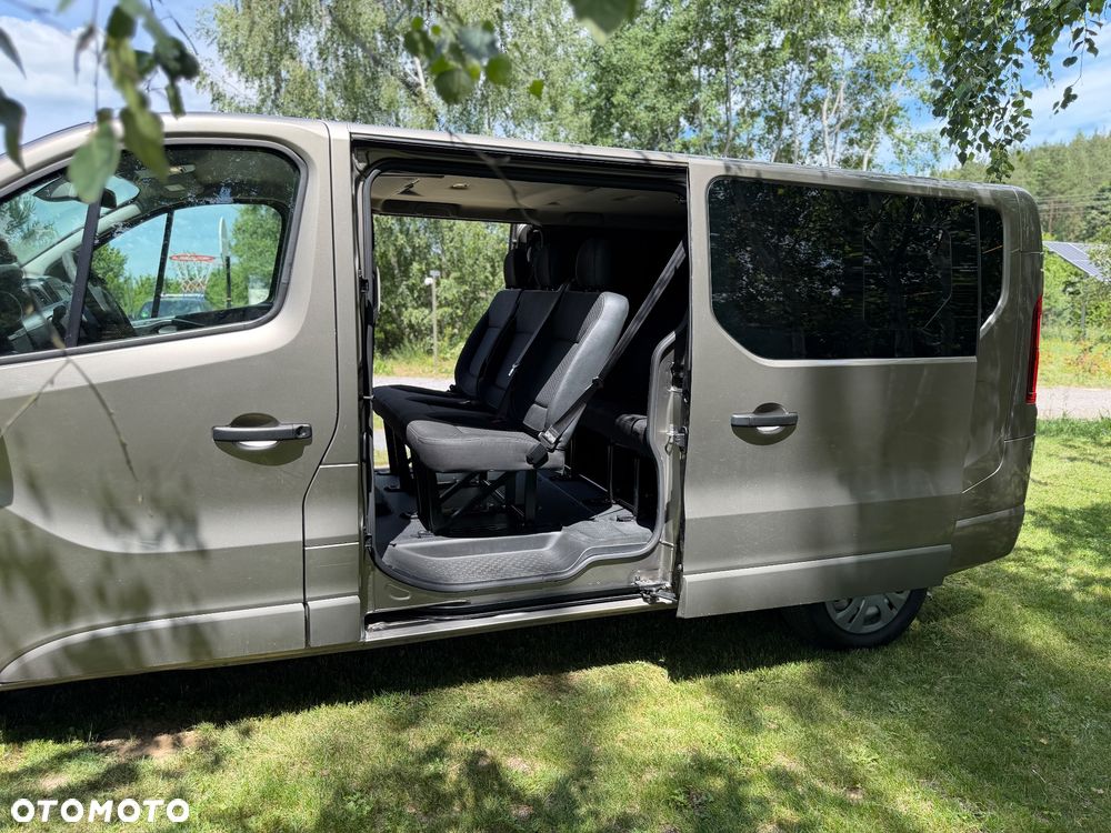 Opel Vivaro 1.6 CDTI L2 - 20