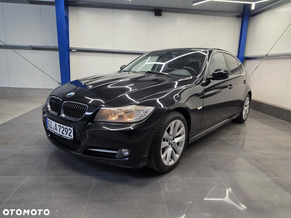 BMW Seria 3 318i Edition Lifestyle - 1