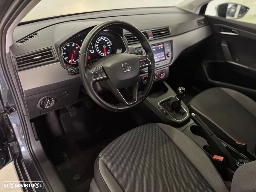 SEAT Ibiza 1.0 Reference - 23