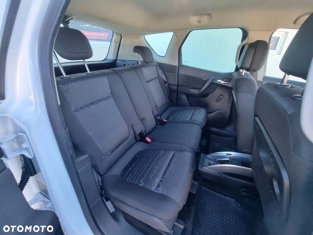 Opel Meriva 1.4 T Design Edition - 12