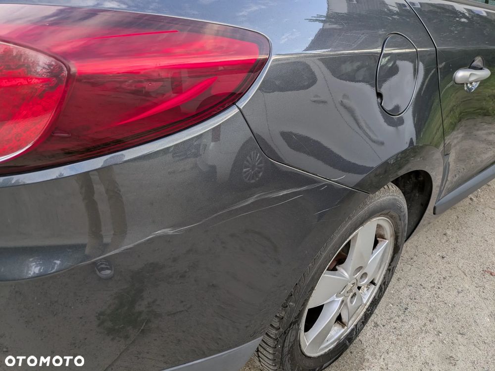Renault Megane 1.6 16V Dynamique - 6