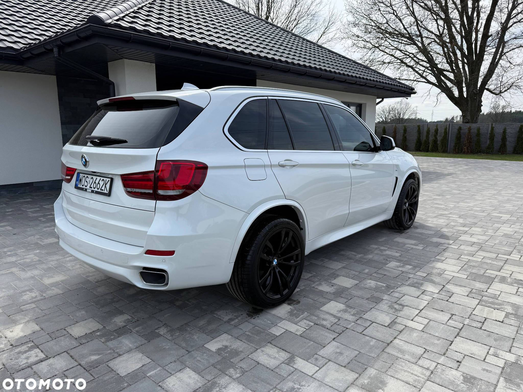 BMW X5 xDrive30d - 6