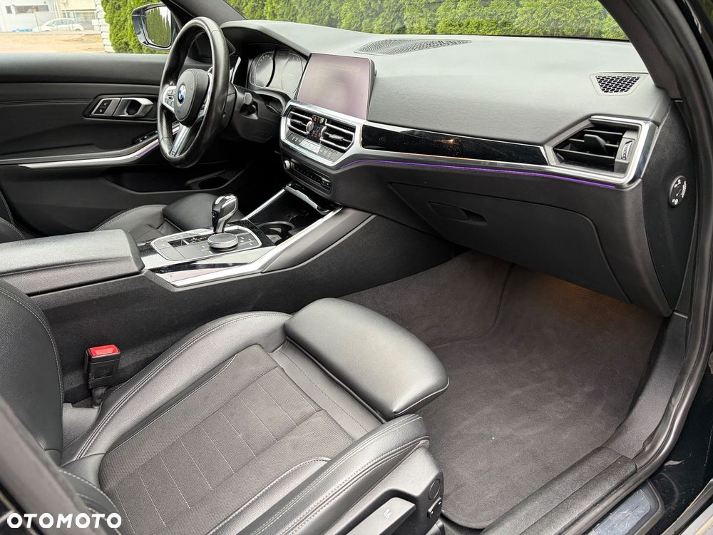 BMW Seria 3 - 19