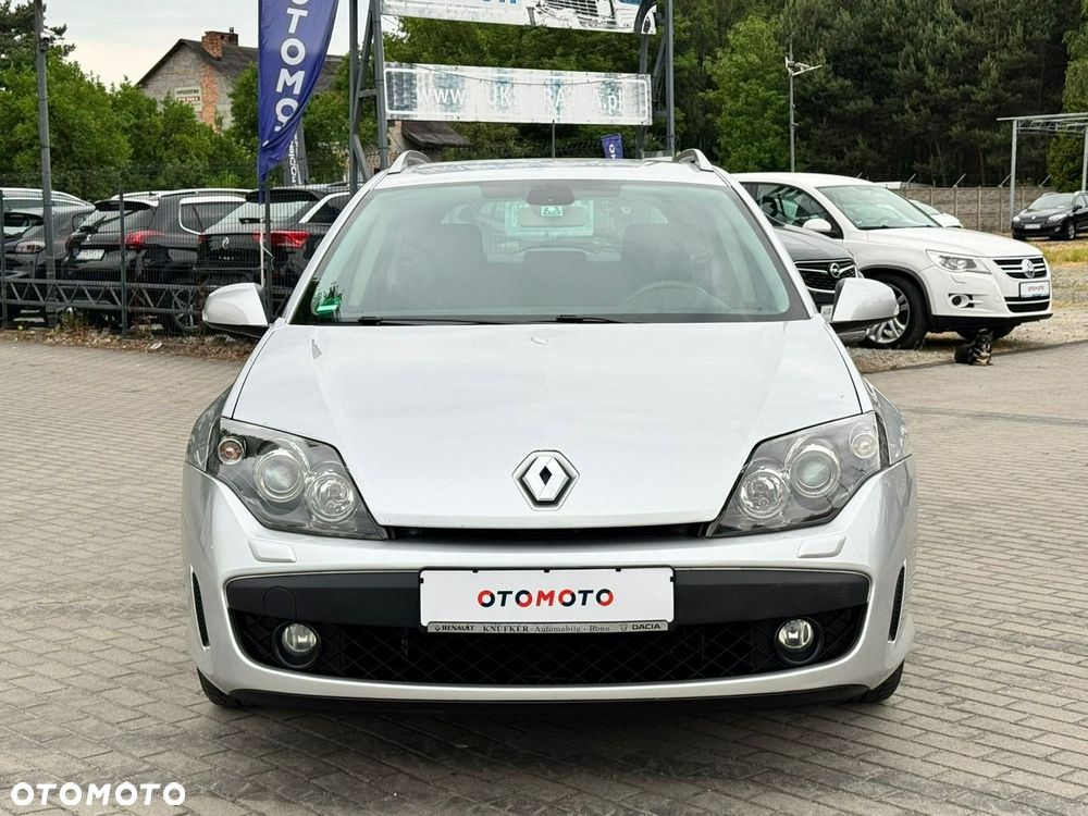 Renault Laguna 2.0 16V Dynamique - 16