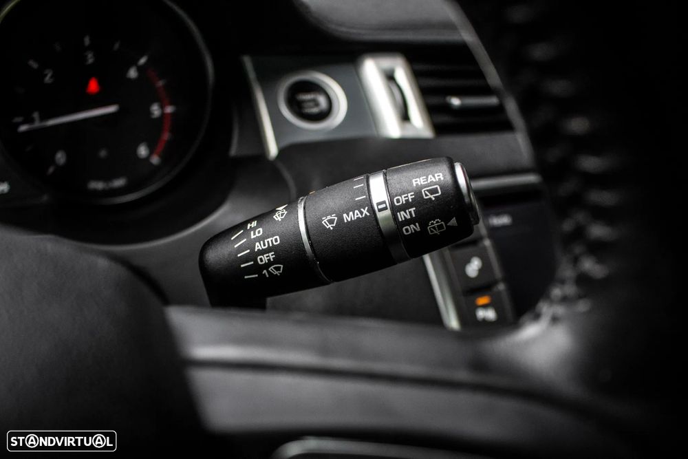 Land Rover Range Rover Evoque eD4 HSE - 18