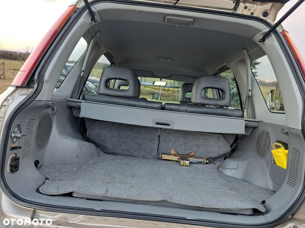 Honda CR-V - 9