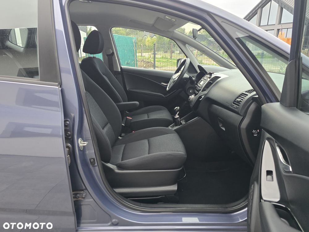 Hyundai ix20 1.6 Style - 23