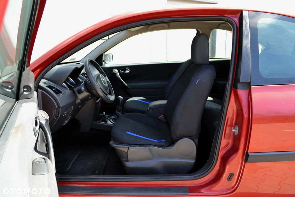 Renault Megane 1.4 16V Expression - 6