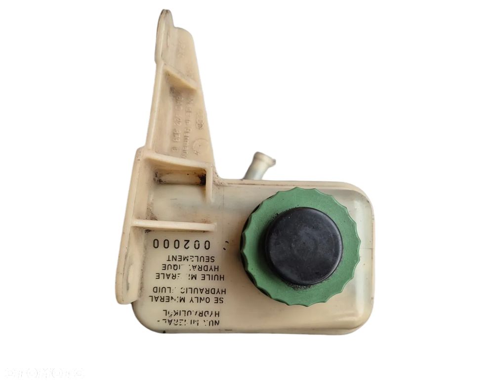 ZBIORNIK ZBIORNICZEK PŁYNU DO WSPOMAGANIA AUDI 80 B4 8A0422373C - 6