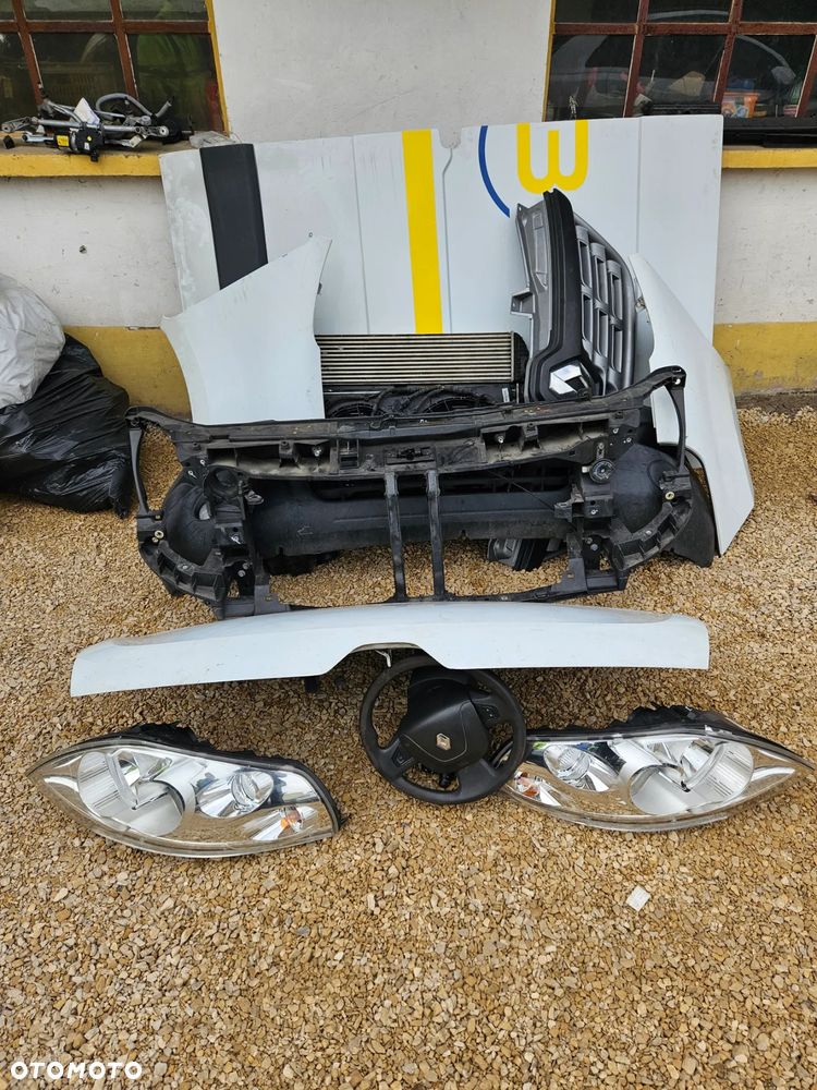 Master 3 Drzwi  przesuwne kompletne - 2