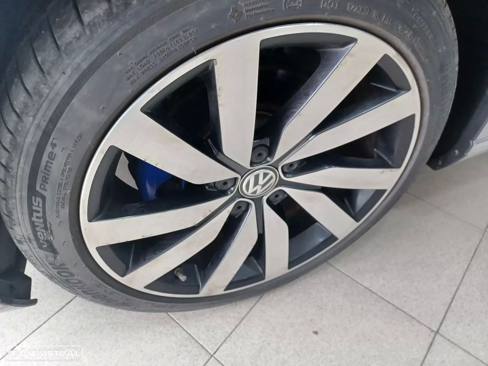VW Passat 1.4 TSI GTE Plug-in - 37