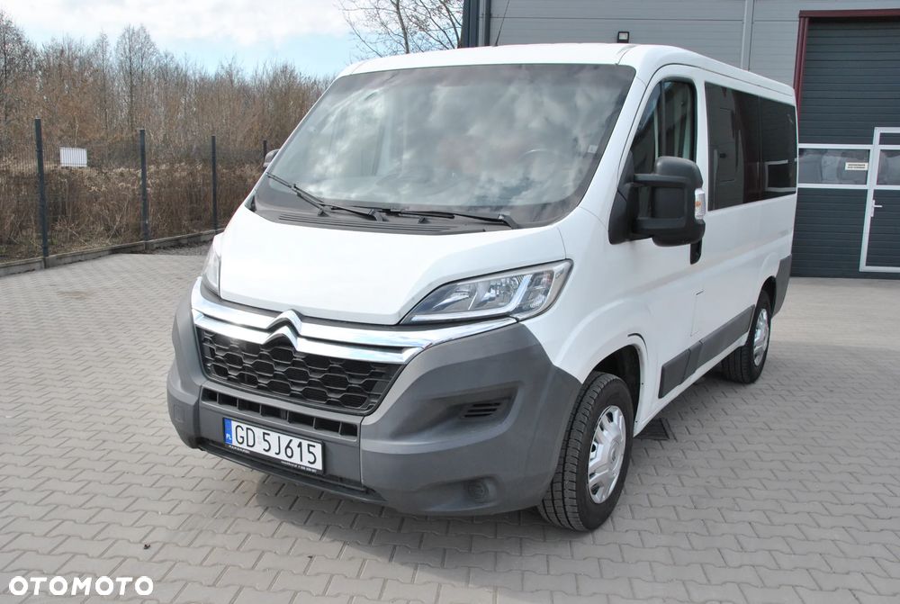 Citroën Jumper L2H2 - 1