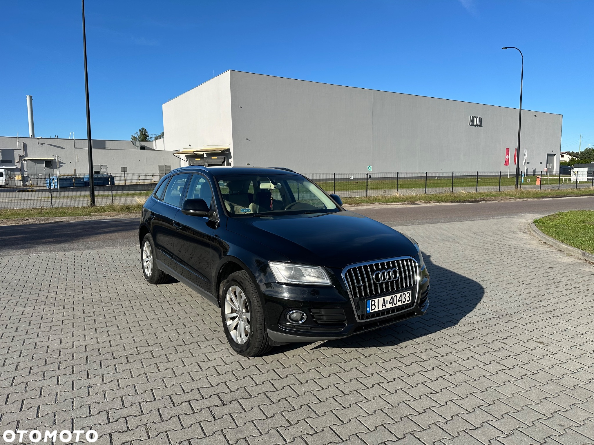 Audi Q5 2.0 TDI Quattro S tronic - 3