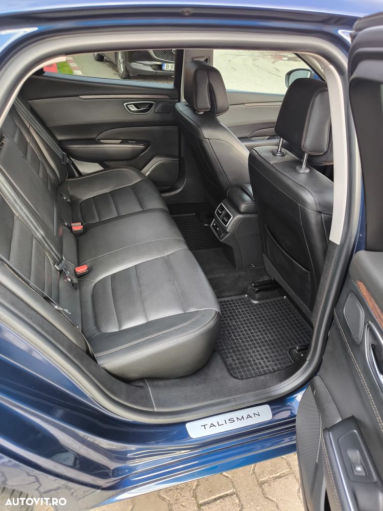 Renault Talisman - 9