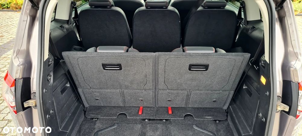 Ford S-Max 2.0 T Platinium X - 35