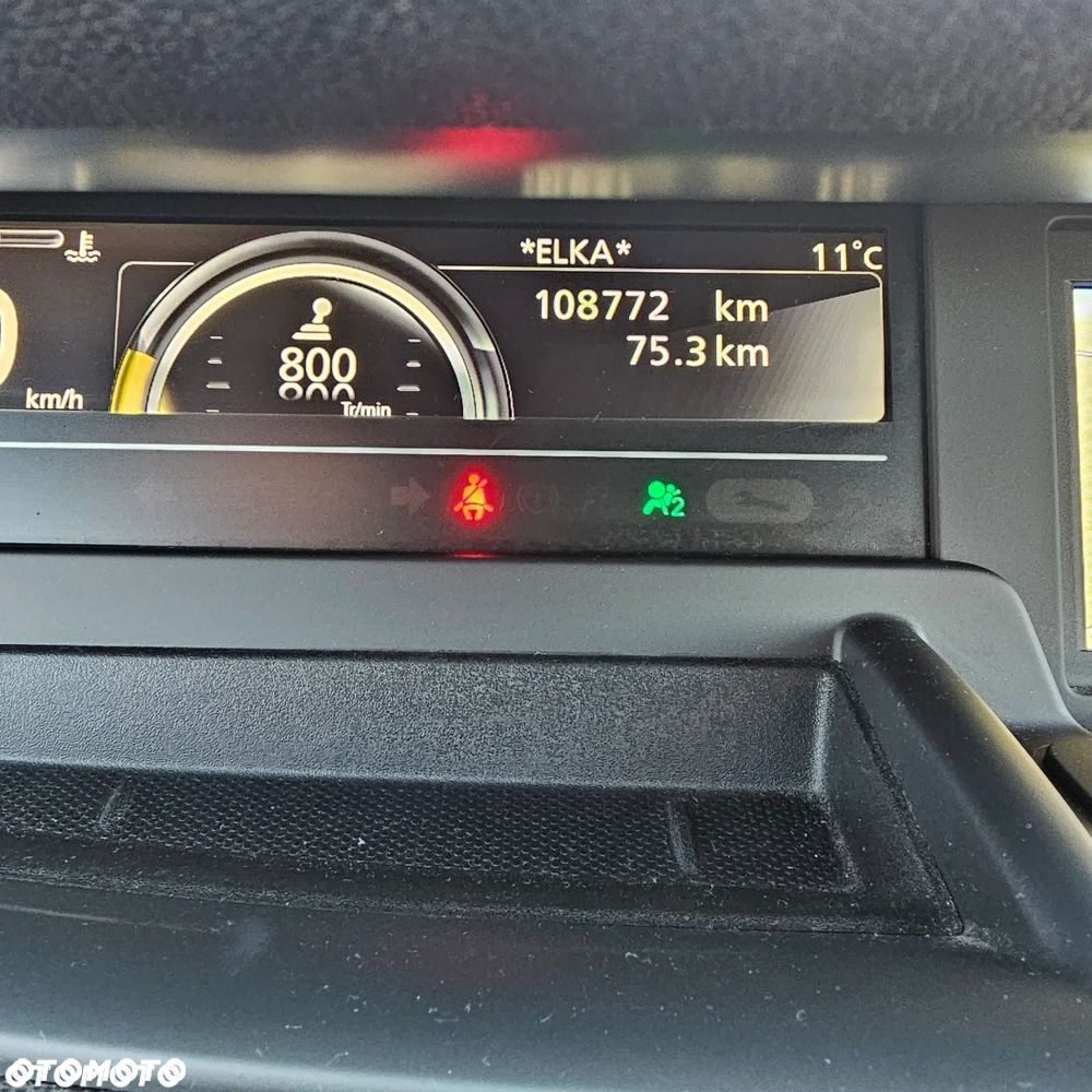Renault Scenic Energy TCe 130 S&S Xmod Bose Edition - 18