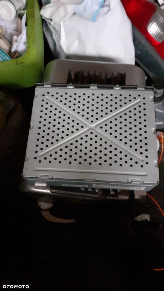 Tuner 4f0.035.541L - 2