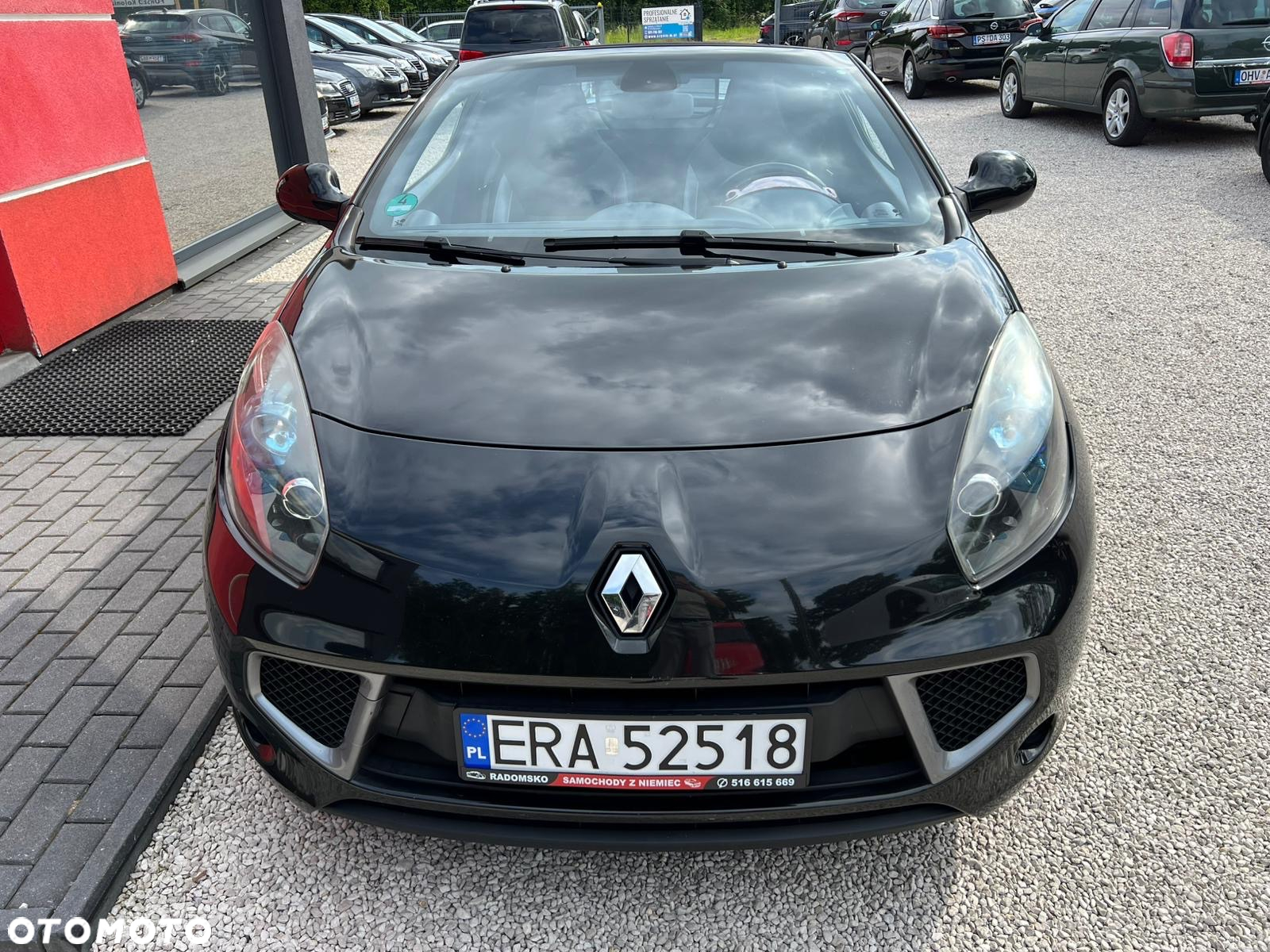 Renault Wind TCe 100 Dynamique - 18