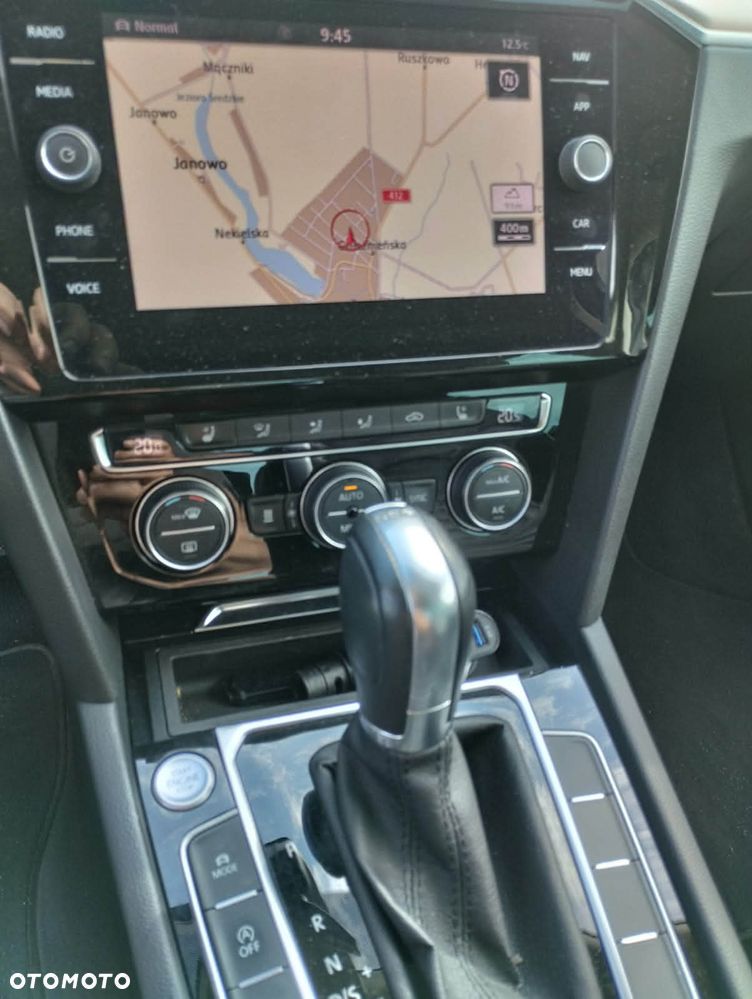 Volkswagen Passat 2.0 TSI BMT Highline DSG - 13