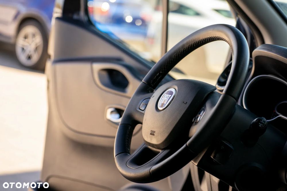 Fiat Talento L2H1 Basis - 30