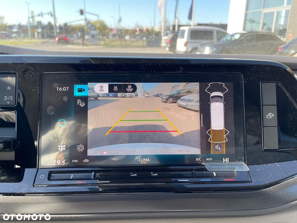 Volkswagen California - 32