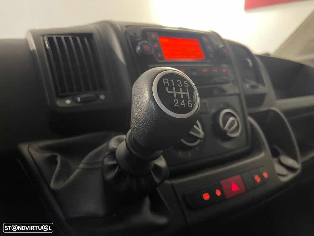 Fiat Ducato Outro - 21