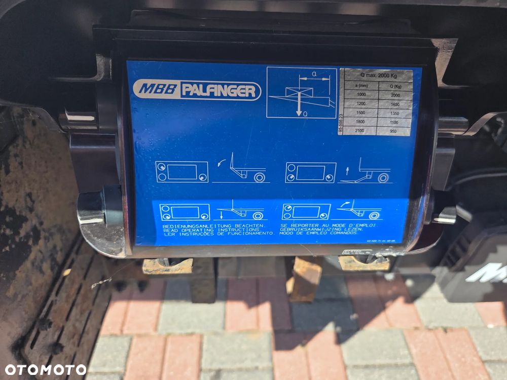 MAN Tgm 15.250 - 10