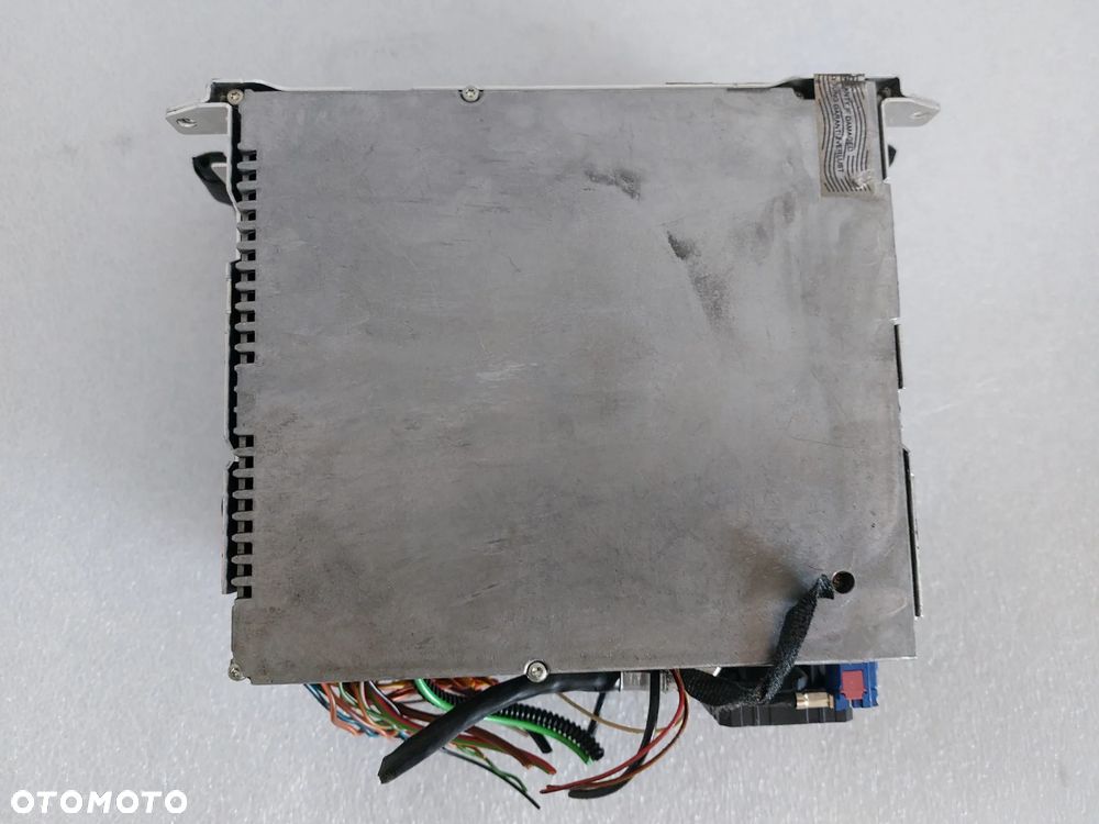 RADIO NAWIGACJA BMW E90 E91 1087 - 4