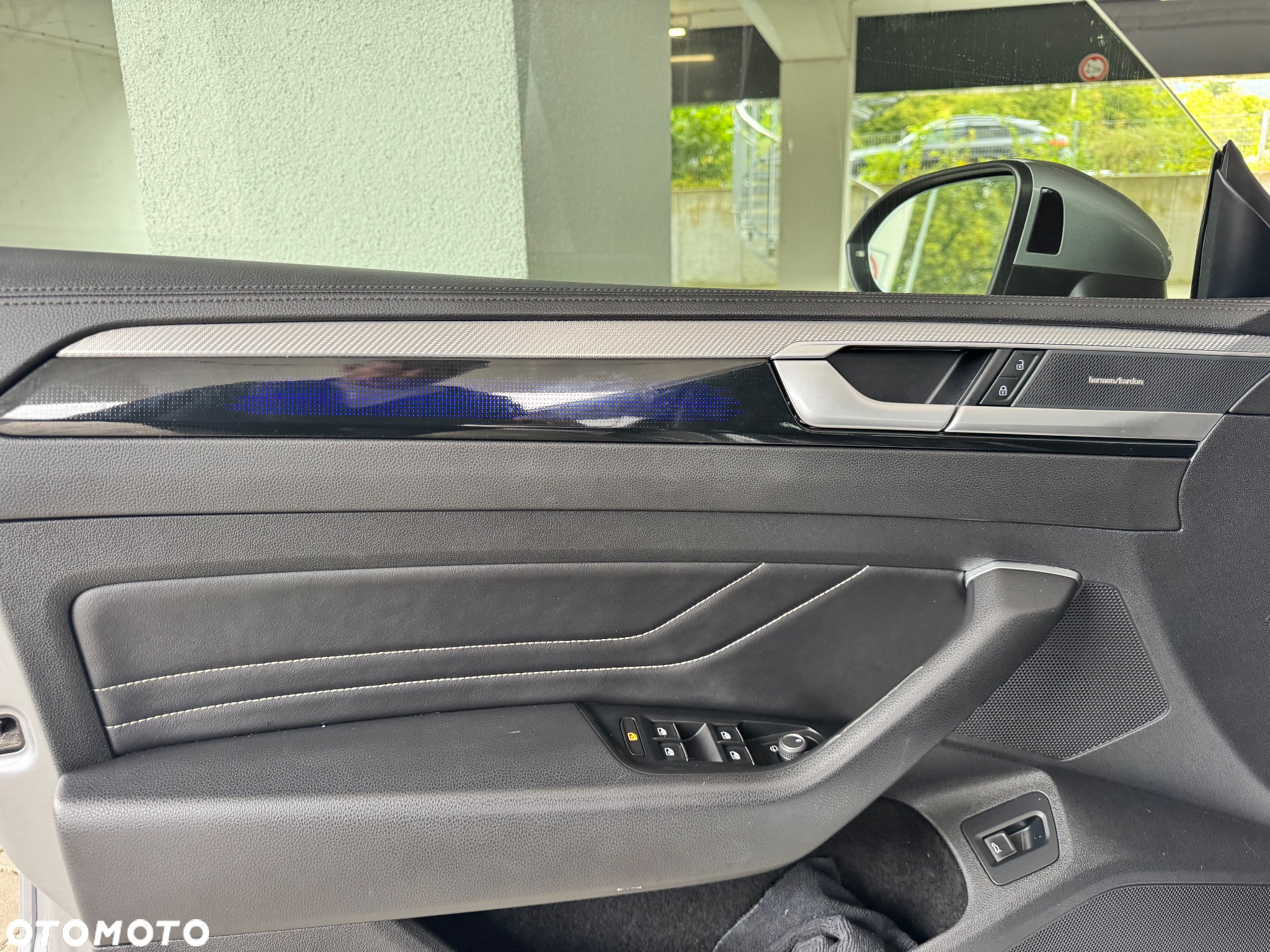 Volkswagen Arteon 2.0 TSI OPF 4Motion DSG R-Line - 26