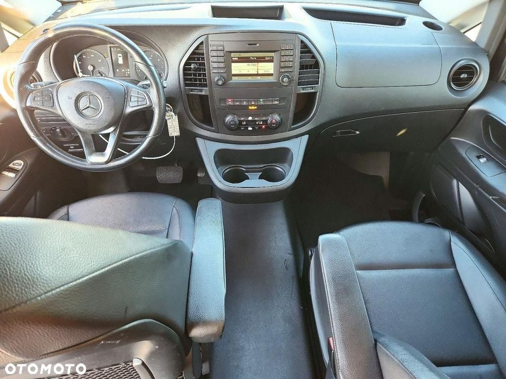 Mercedes-Benz Vito - 8