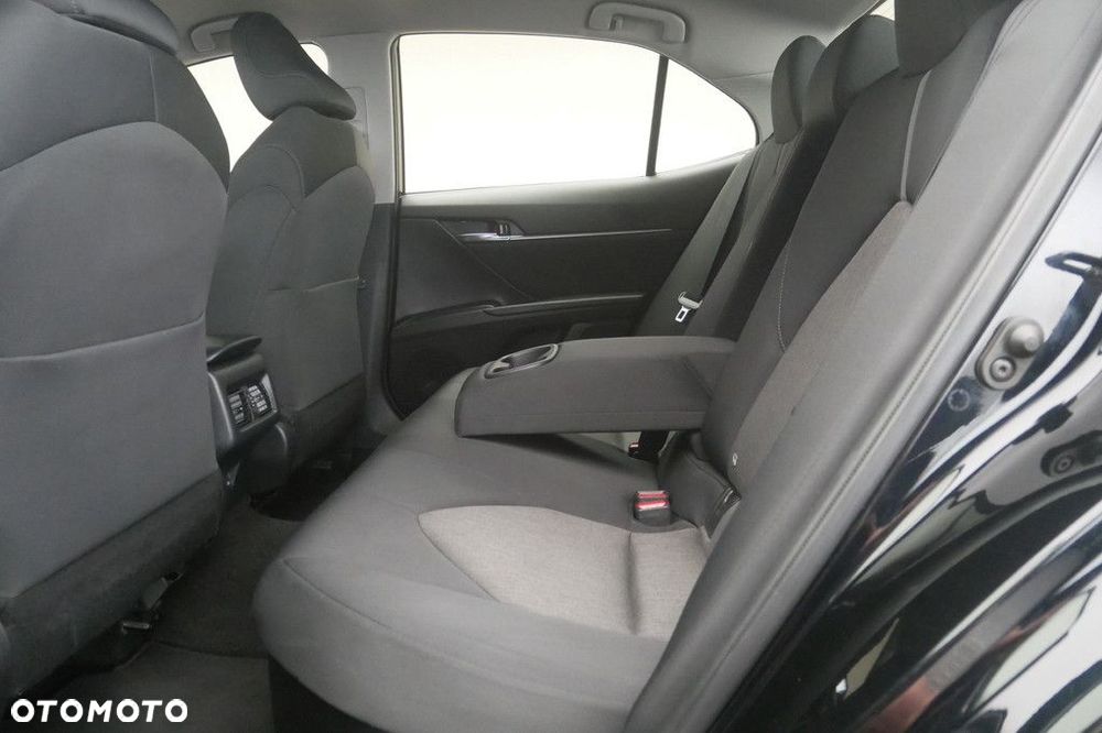 Toyota Camry 2.5 Hybrid Comfort CVT - 15