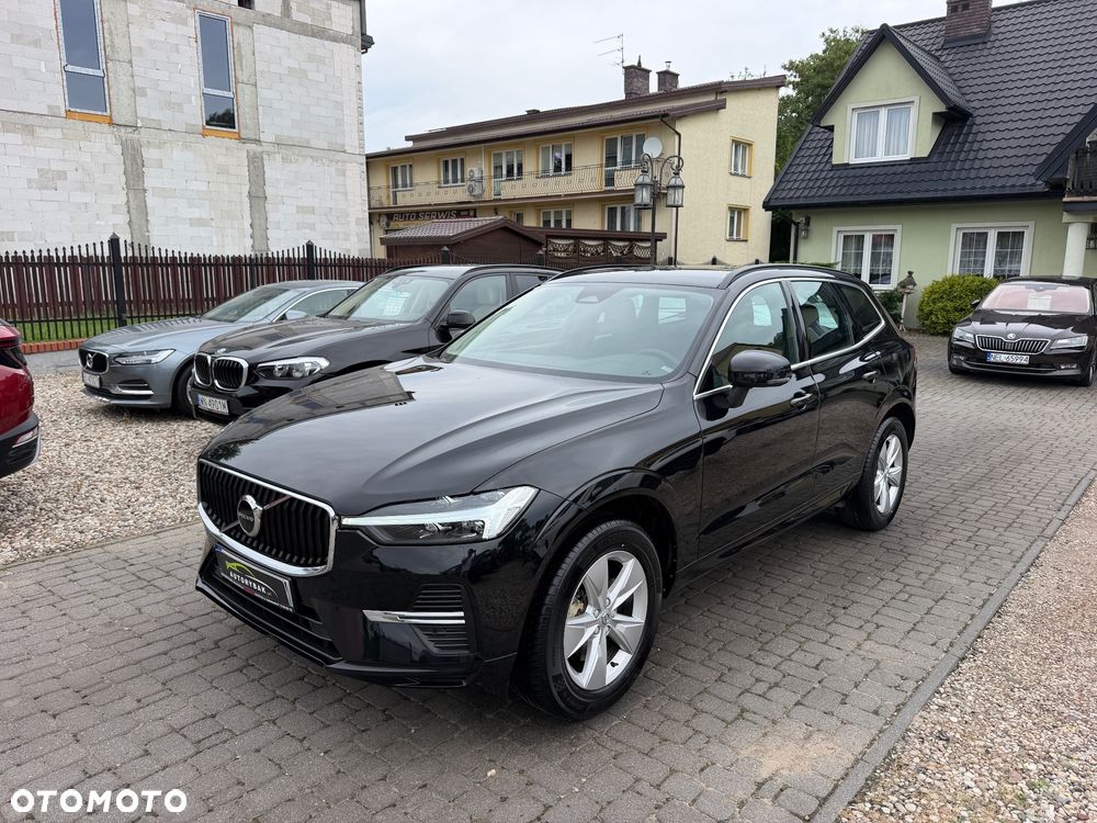 Volvo XC 60 B4 B Core - 20
