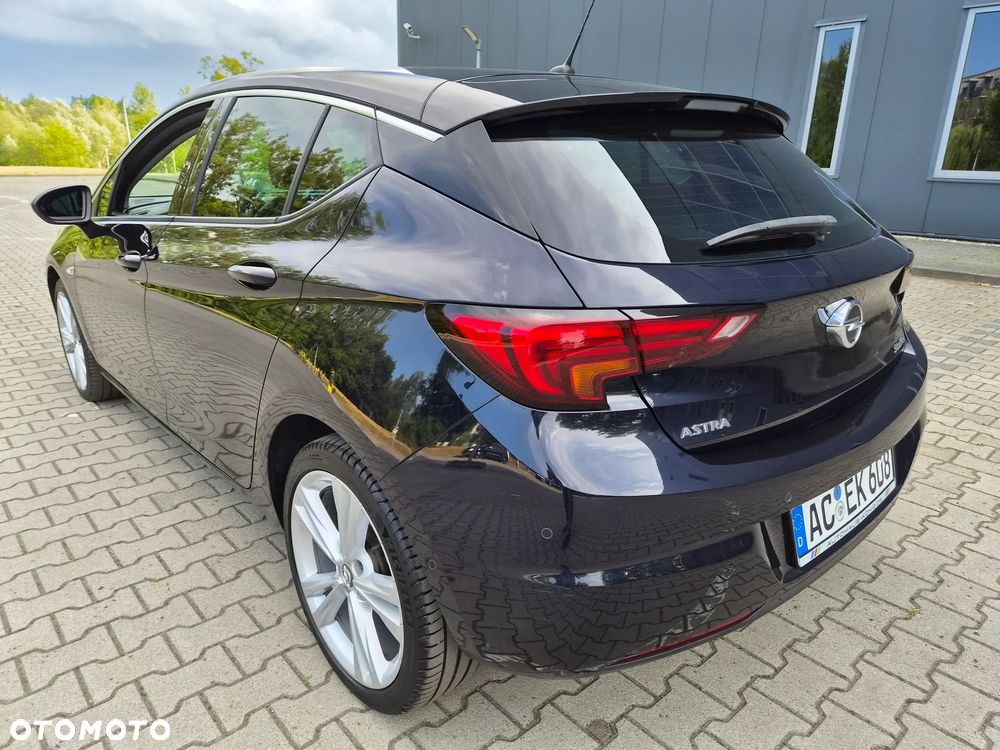 Opel Astra 1.4 Turbo Innovation - 6