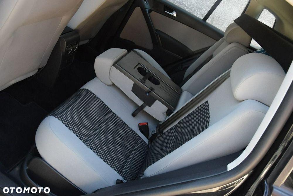 Volkswagen Tiguan 2.0 TDI BlueMot Trend&Fun - 26