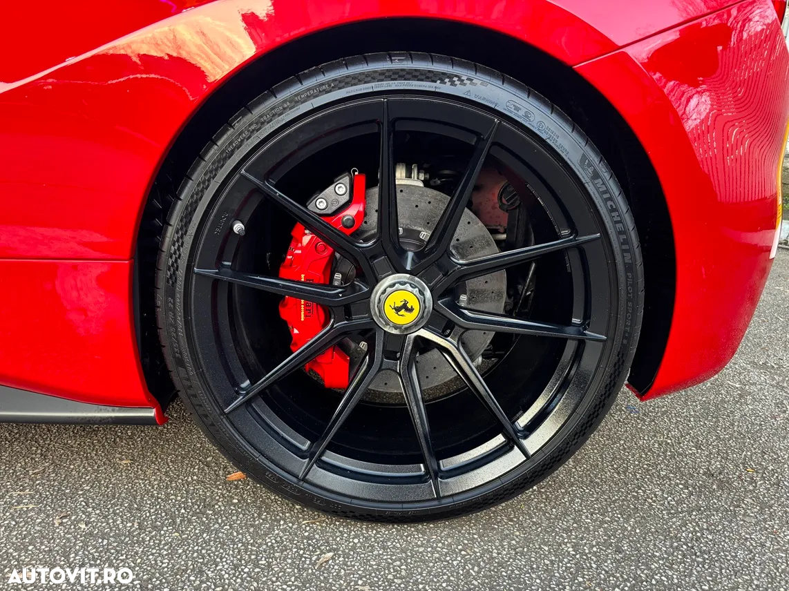 Ferrari 488 GTB - 13