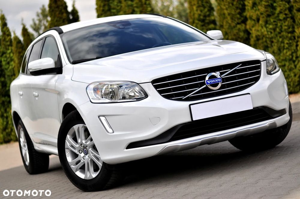Volvo XC 60 D3 Summum - 1