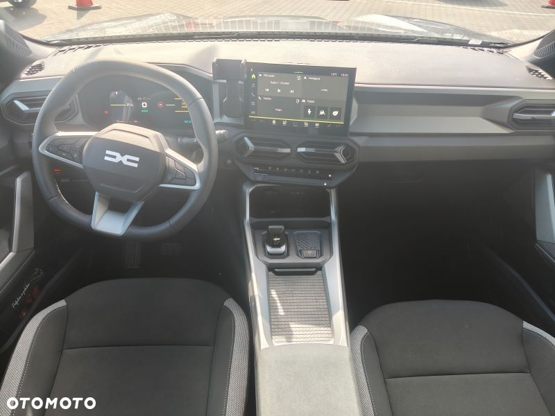 Dacia Bigster - 3