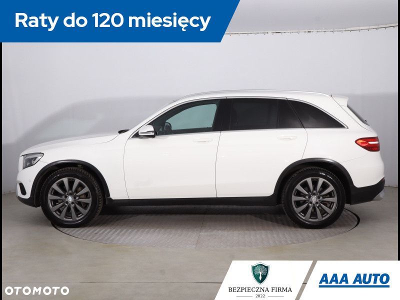 Mercedes-Benz GLC - 3