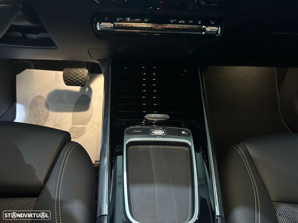 Mercedes-Benz EQA 250+ - 9
