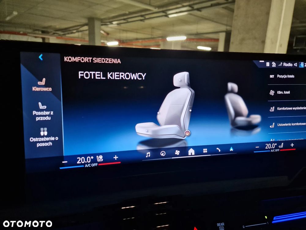 BMW Seria 5 520d mHEV M Sport Edition - 25