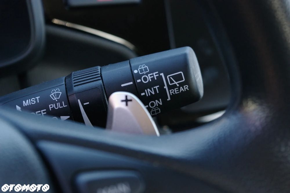 Honda Jazz 1.3 Comfort (ADAS/Honda Connect+) CVT - 19