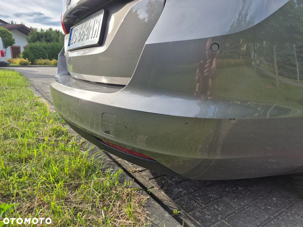 Opel Astra 1.4 Enjoy - 21