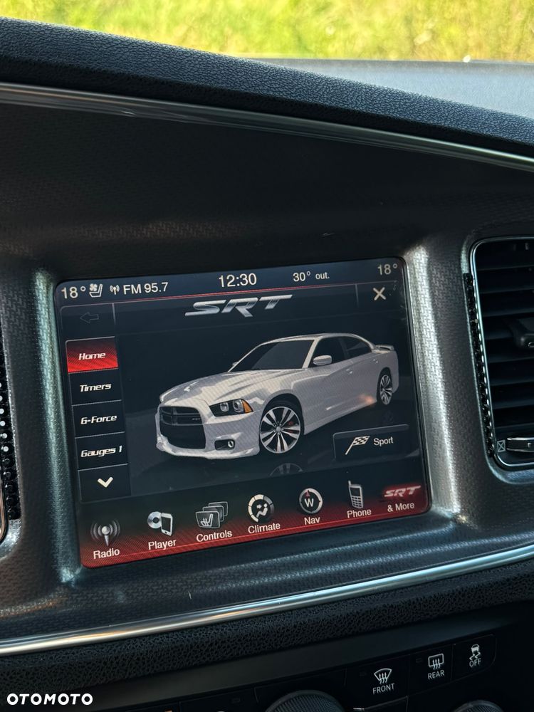 Dodge Charger - 29
